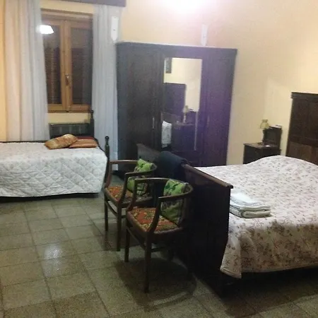 Appartamento Maggiora