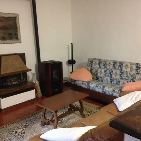 Appartamento Maggiora Maggiora