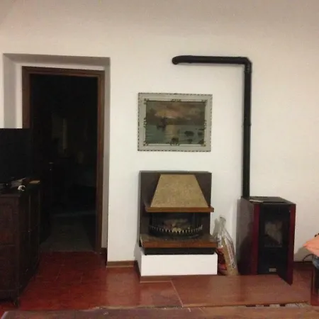Appartamento Maggiora Appartement Maggiora