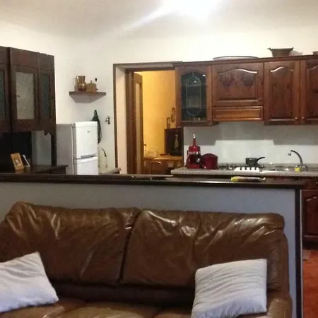 Appartamento Maggiora Appartement Maggiora