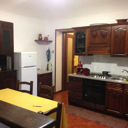 Appartamento Maggiora *